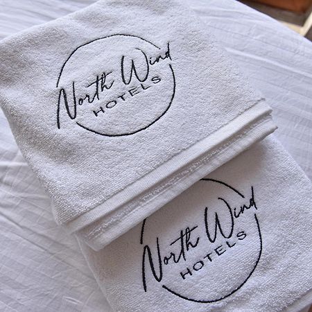 North Wind Hotels - Karaburun 카라부룬 외부 사진