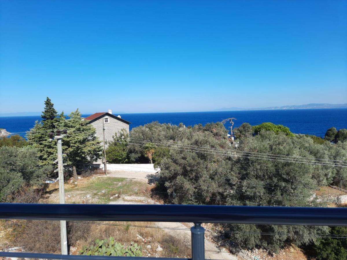 North Wind Hotels - Karaburun 카라부룬 외부 사진