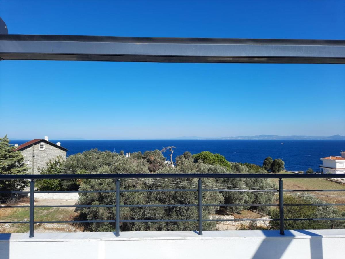 North Wind Hotels - Karaburun 카라부룬 외부 사진
