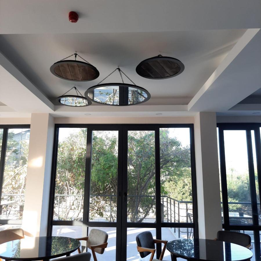 North Wind Hotels - Karaburun 카라부룬 외부 사진