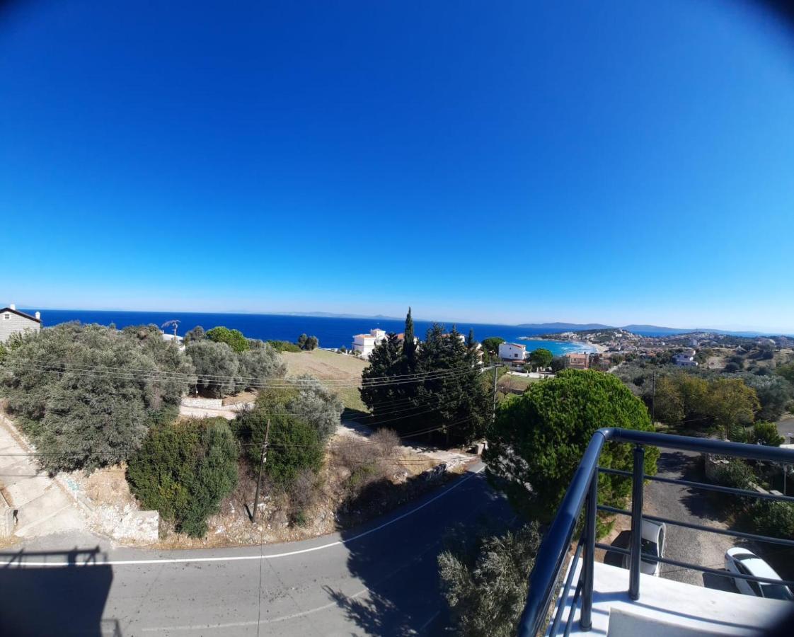 North Wind Hotels - Karaburun 카라부룬 외부 사진