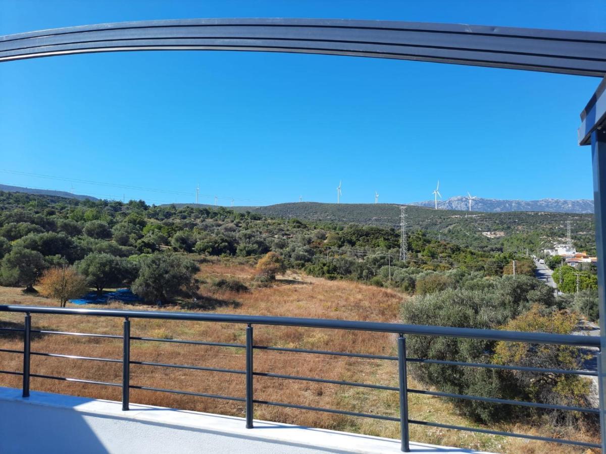 North Wind Hotels - Karaburun 카라부룬 외부 사진