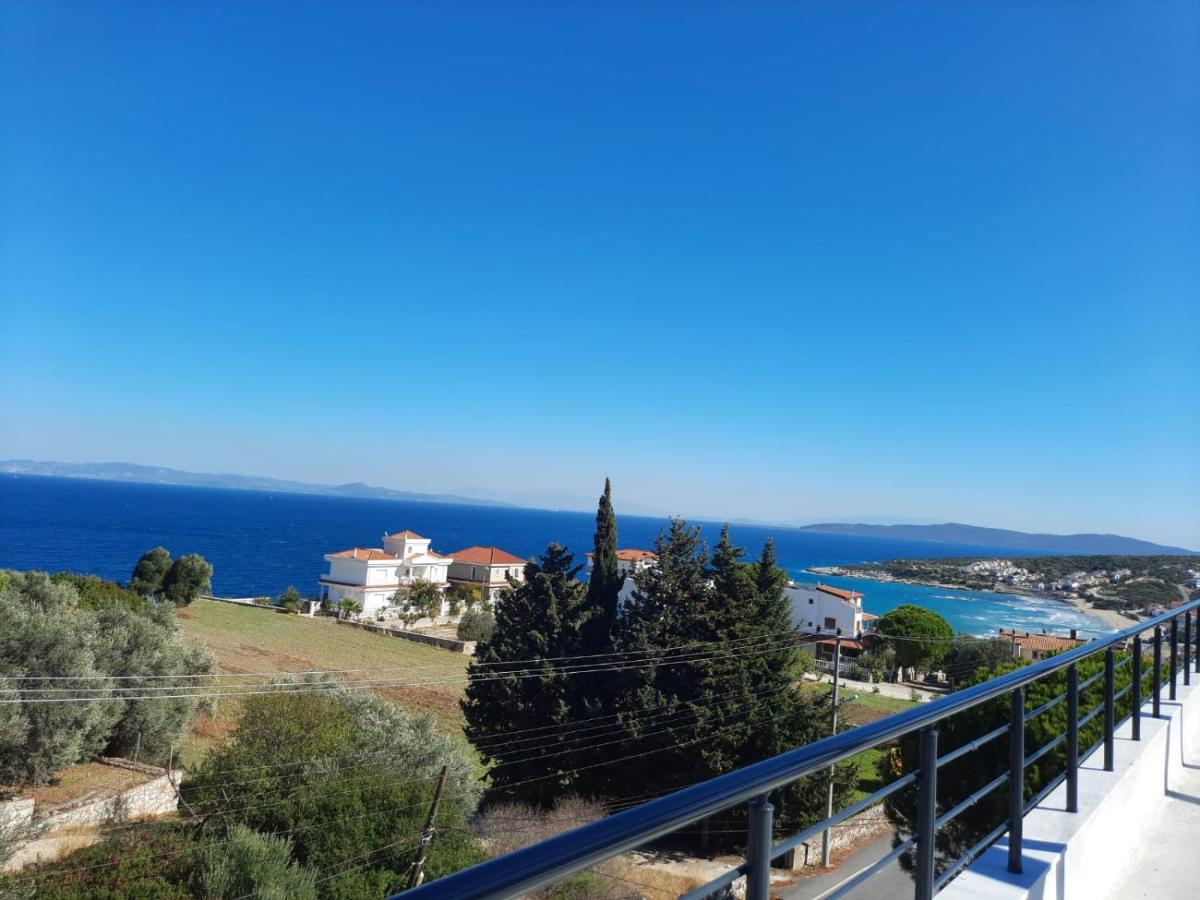 North Wind Hotels - Karaburun 카라부룬 외부 사진