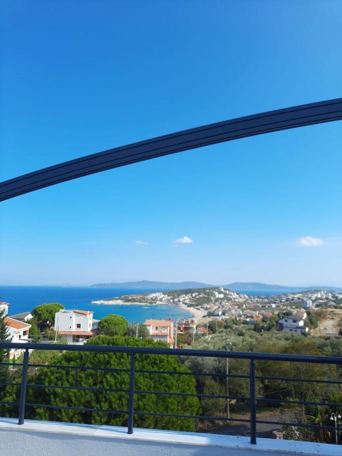 North Wind Hotels - Karaburun 카라부룬 외부 사진