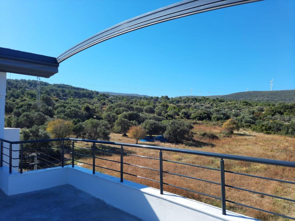 North Wind Hotels - Karaburun 카라부룬 외부 사진