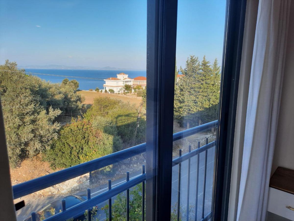 North Wind Hotels - Karaburun 카라부룬 외부 사진
