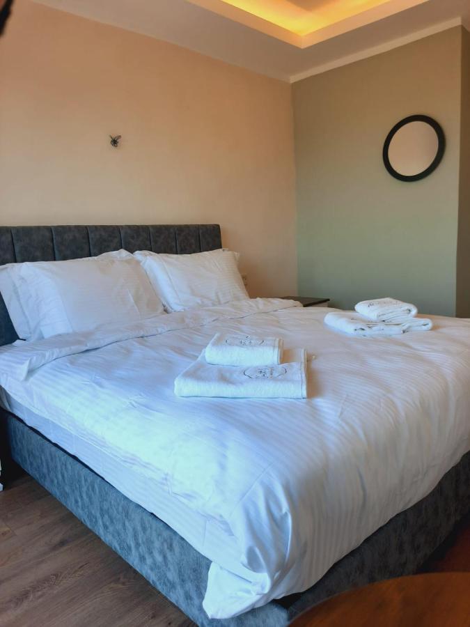 North Wind Hotels - Karaburun 카라부룬 외부 사진