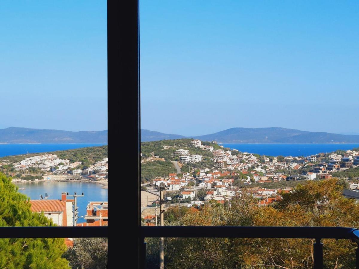 North Wind Hotels - Karaburun 카라부룬 외부 사진