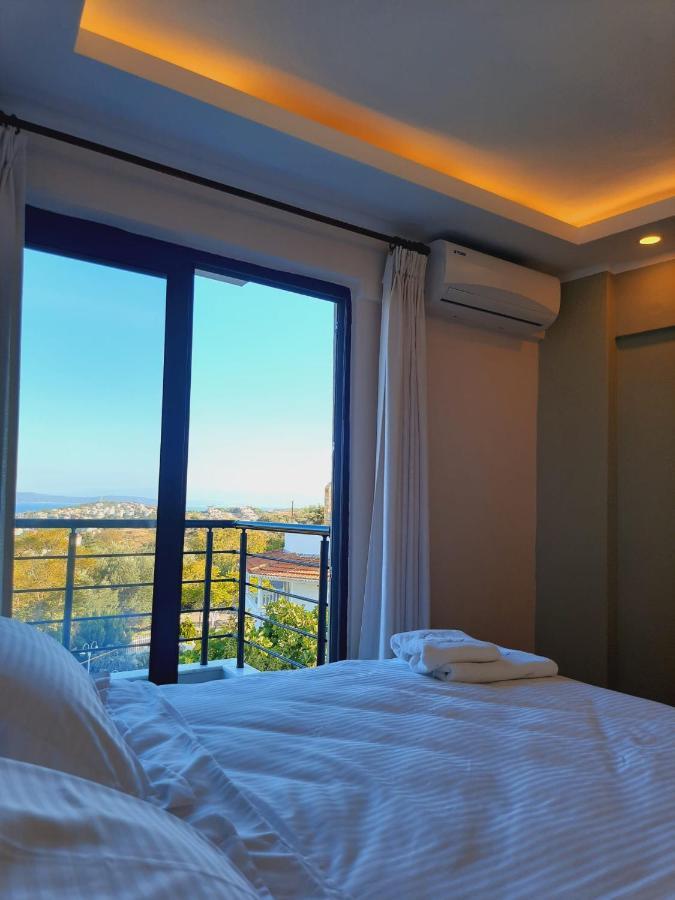 North Wind Hotels - Karaburun 카라부룬 외부 사진
