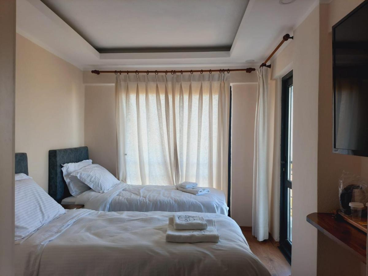 North Wind Hotels - Karaburun 카라부룬 외부 사진