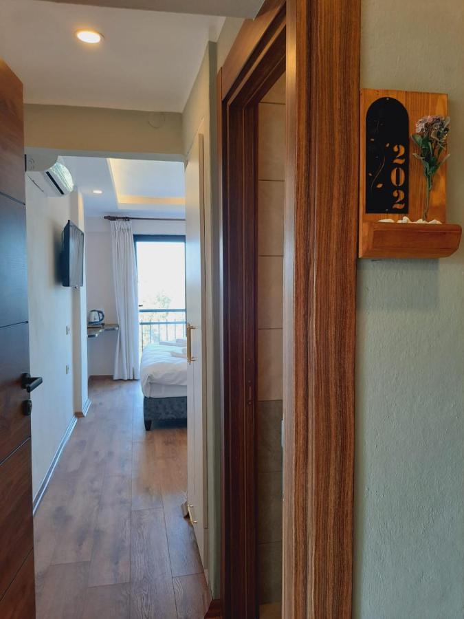 North Wind Hotels - Karaburun 카라부룬 외부 사진