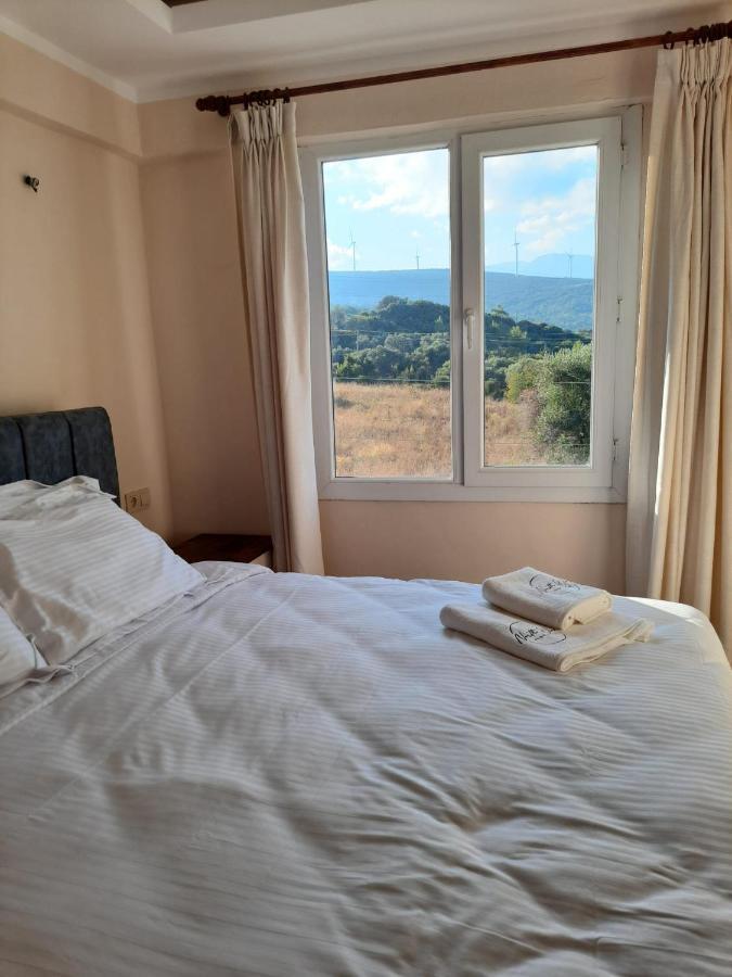 North Wind Hotels - Karaburun 카라부룬 외부 사진