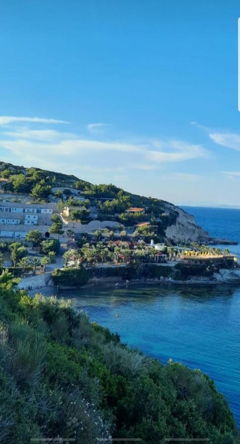 North Wind Hotels - Karaburun 카라부룬 외부 사진