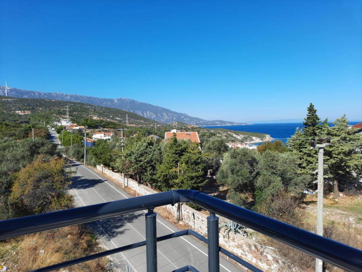 North Wind Hotels - Karaburun 카라부룬 외부 사진