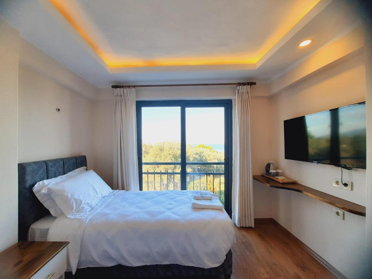 North Wind Hotels - Karaburun 카라부룬 외부 사진