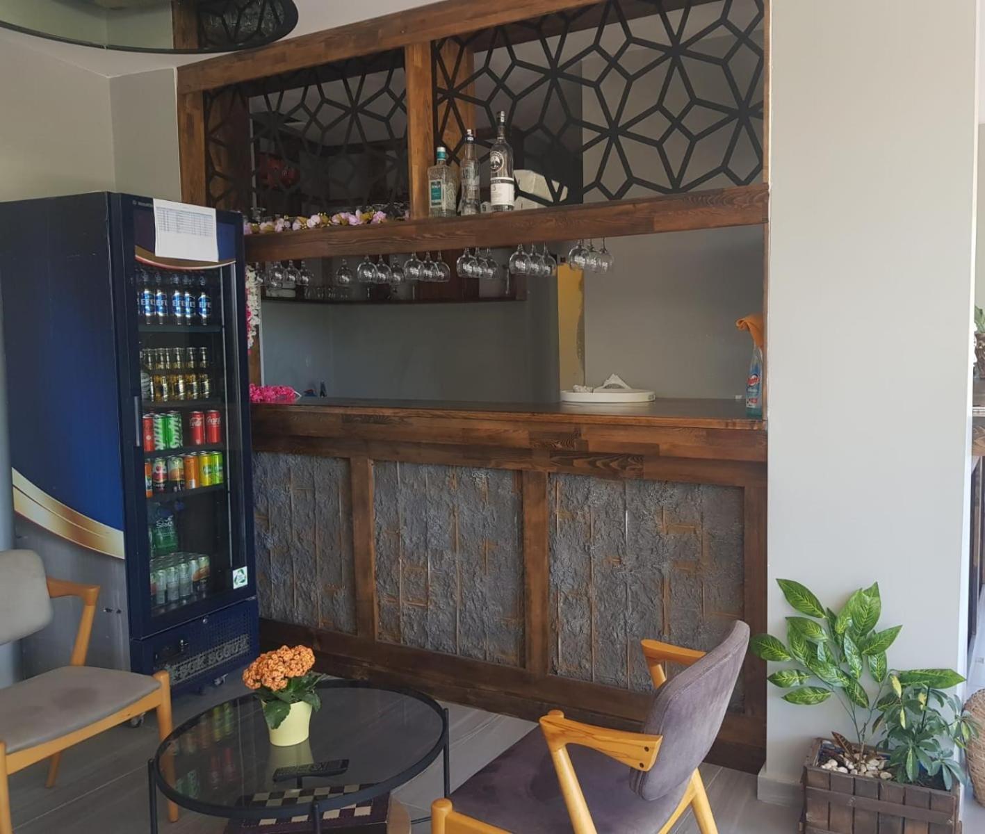 North Wind Hotels - Karaburun 카라부룬 외부 사진