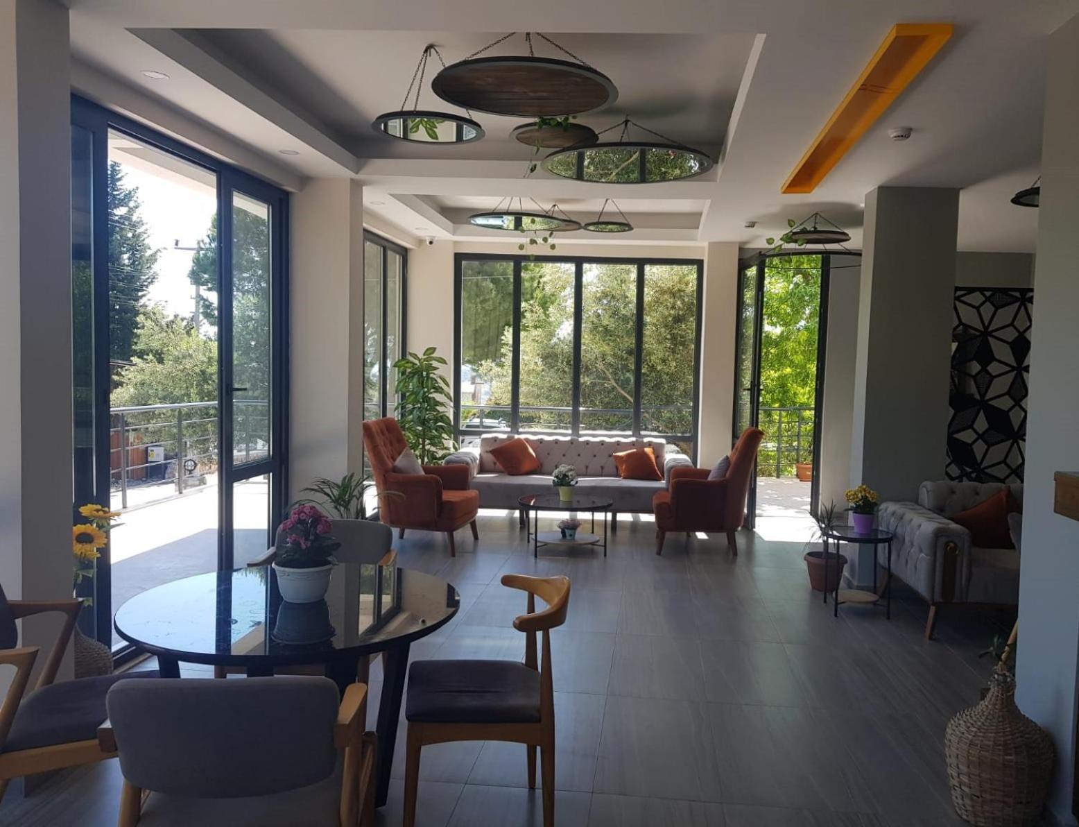 North Wind Hotels - Karaburun 카라부룬 외부 사진
