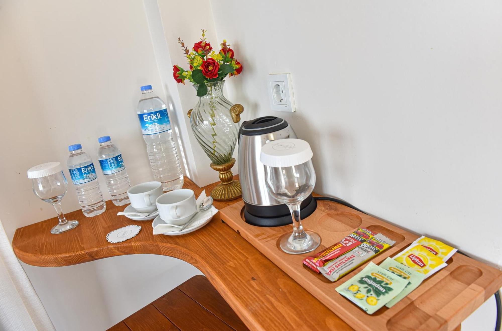 North Wind Hotels - Karaburun 카라부룬 외부 사진