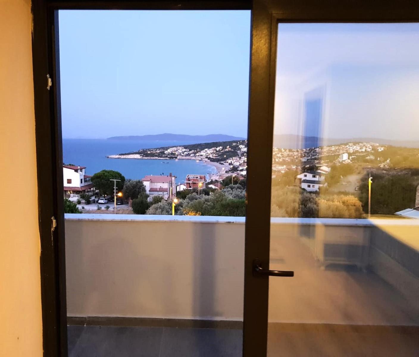North Wind Hotels - Karaburun 카라부룬 외부 사진