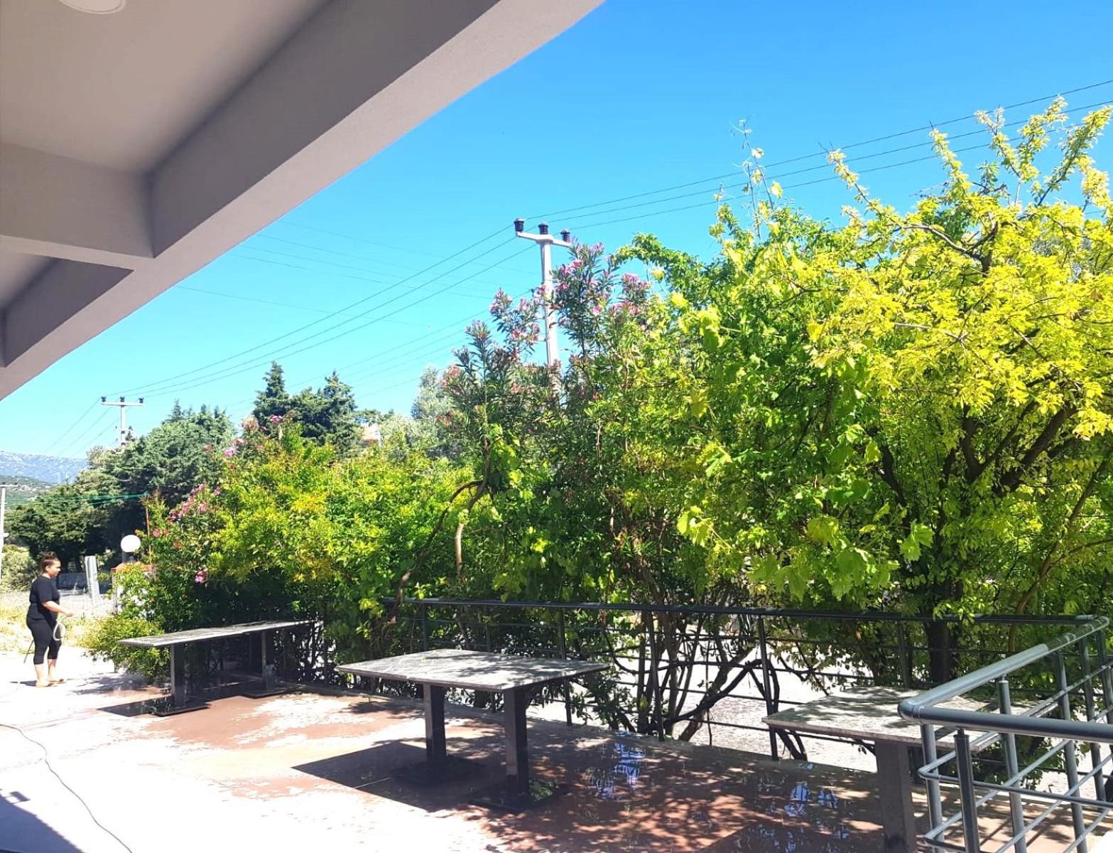 North Wind Hotels - Karaburun 카라부룬 외부 사진